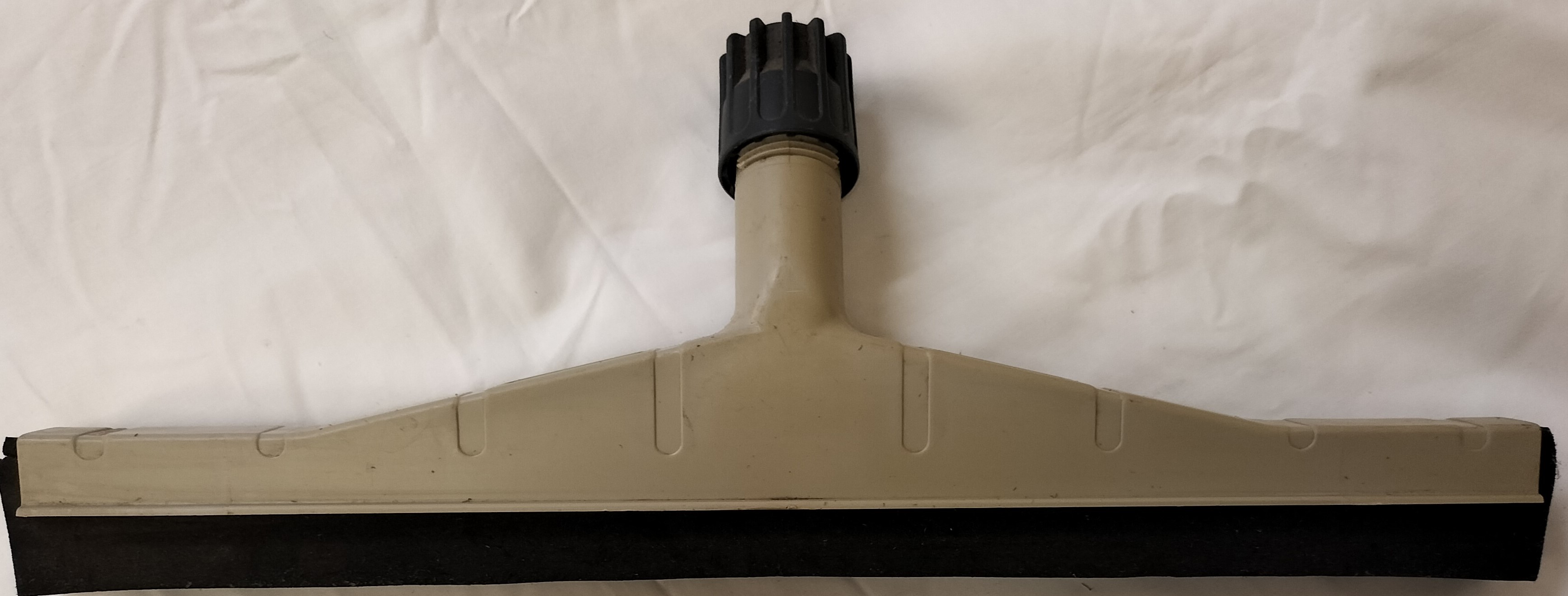 Floor Squeegee Head Plastic 45cm